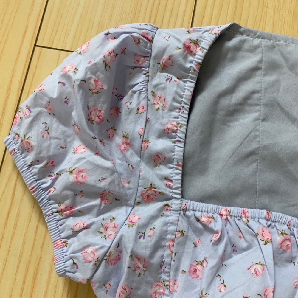 SOLD ON DEPOP - Picture 6 of 7